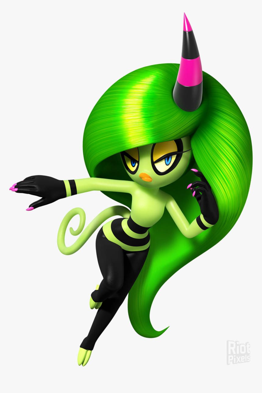 Transparent Sonic Lost World Logo Png - Sonic Lost World Zeena, Png Download