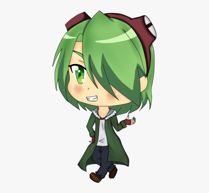 Chibi Akame Ga Kill, HD Png Download