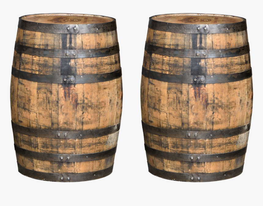 Whiskey Barrels, Barrels, Whisky, Wooden Barrels, Wood - Whisky Barrel Png, Transparent Png