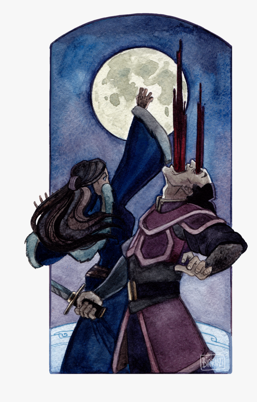 Katara Png, Transparent Png