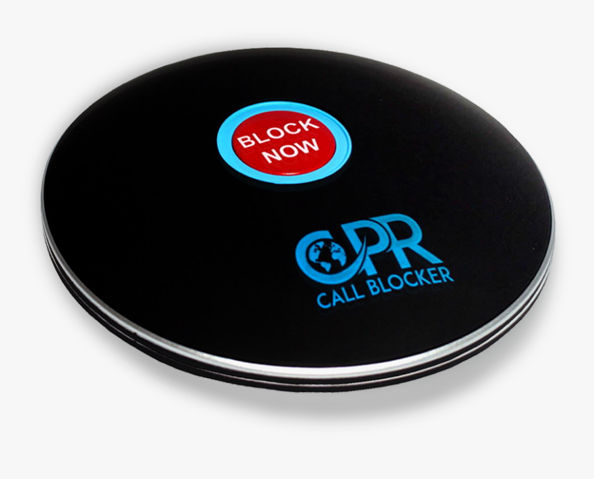 Cpr Call Blocker Shield, HD Png Download