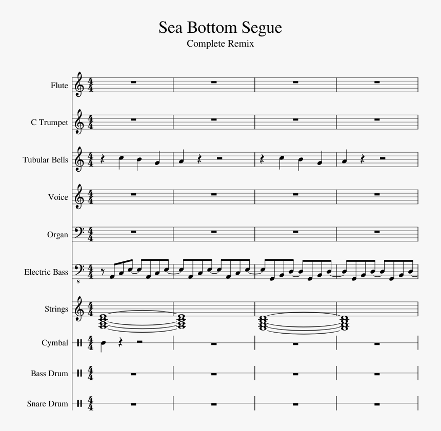 Procession Of The Nobles Trumpet Sheet Music, HD Png Download