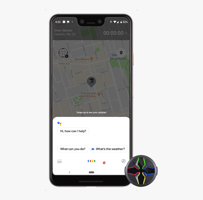 Iphone, HD Png Download