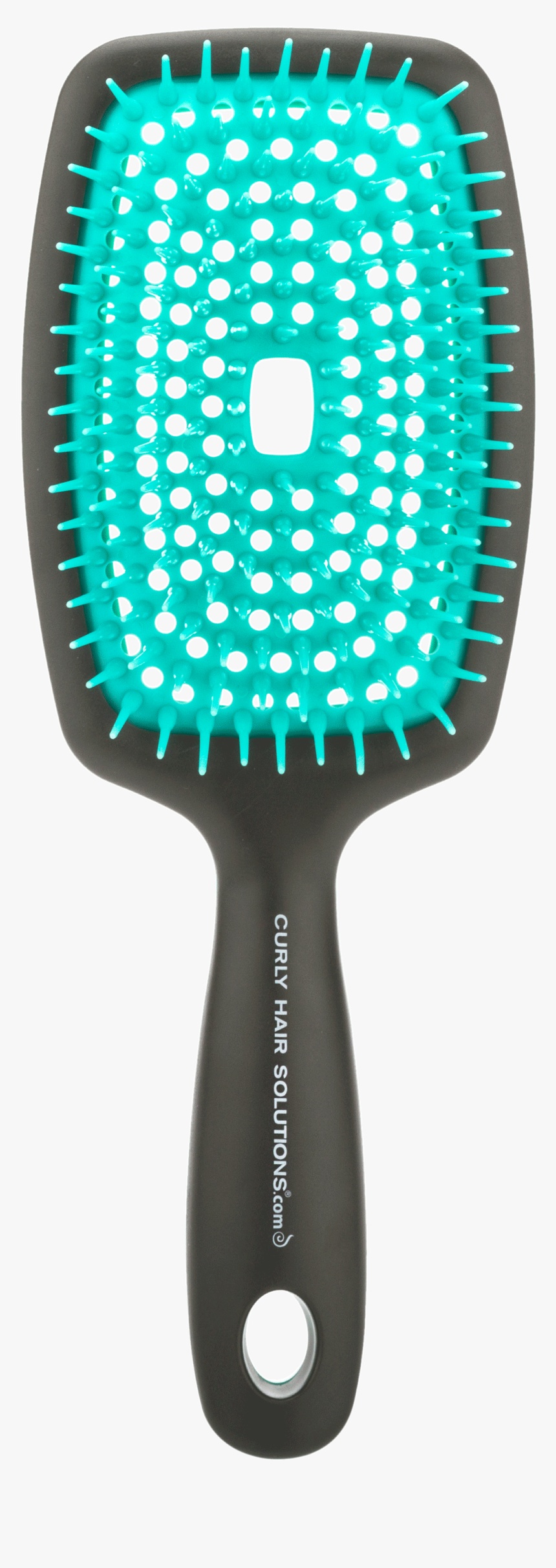 Curl Keeper Flexy Brush, HD Png Download
