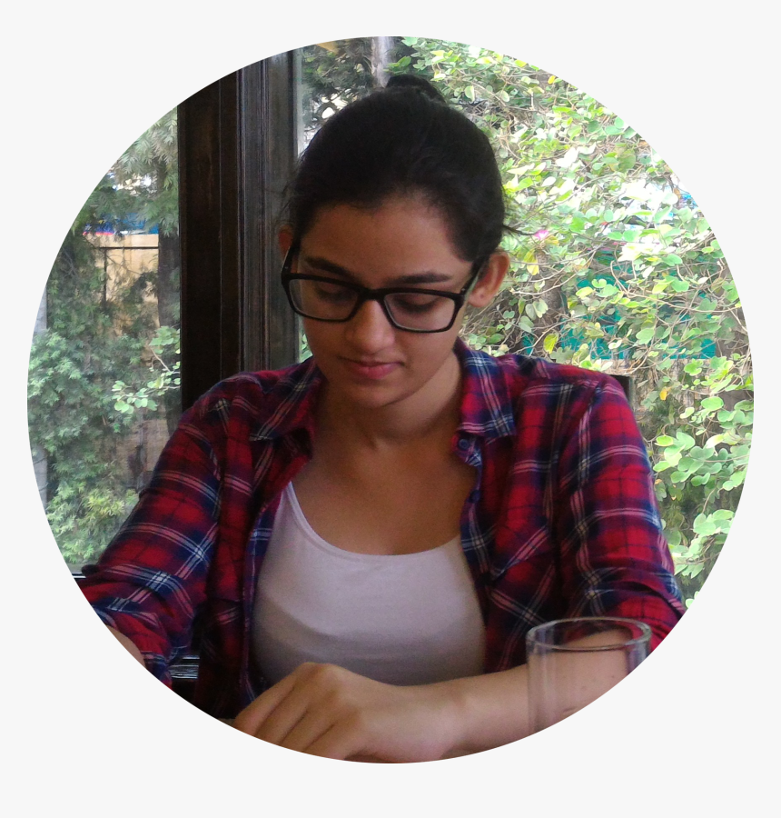 Girl, HD Png Download