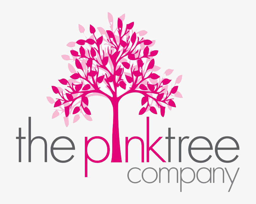 The Pink Tree Company Logo - Jubilee Bible, HD Png Download