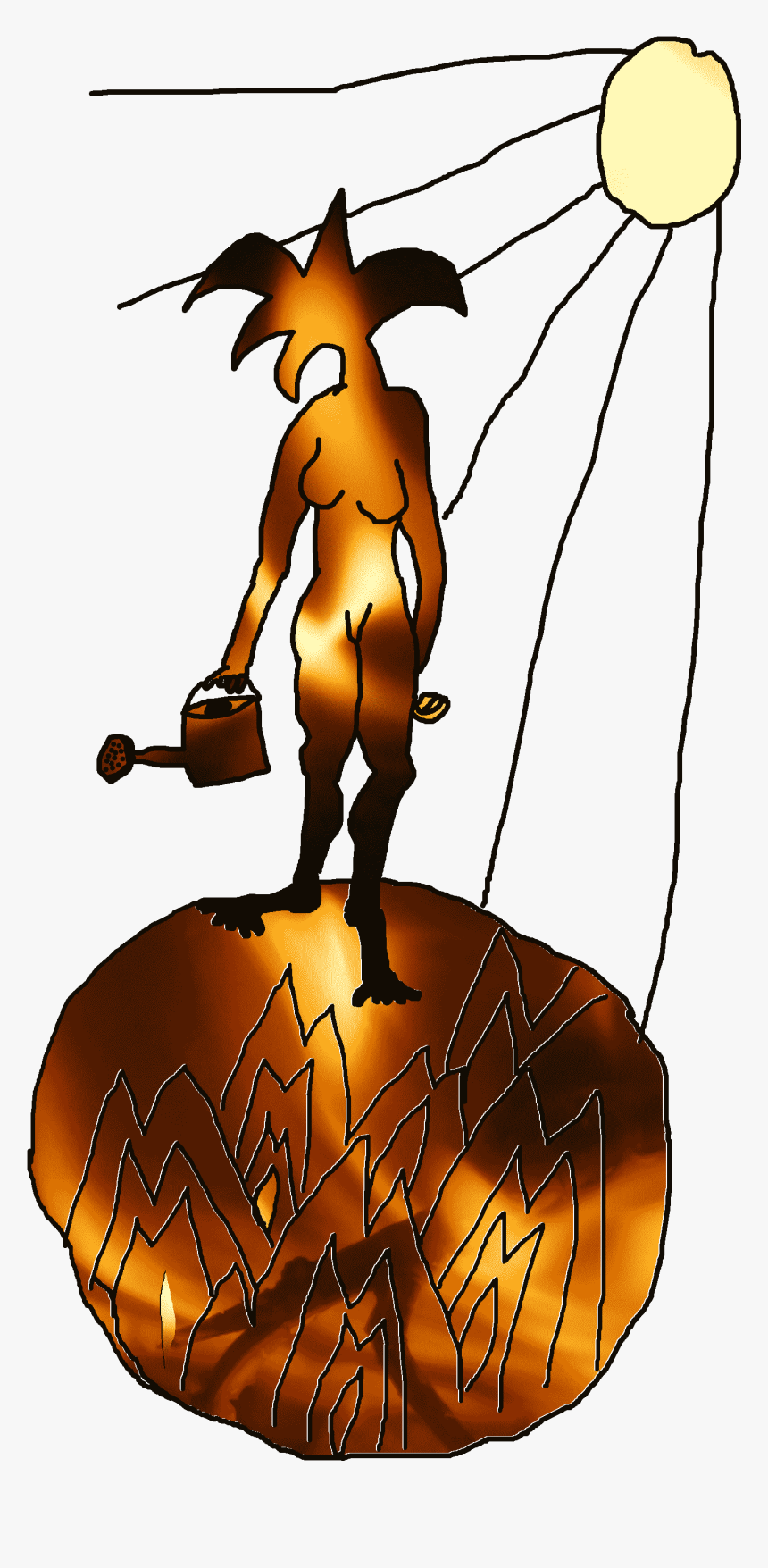 Cartoon Clipart , Png Download - Cartoon, Transparent Png
