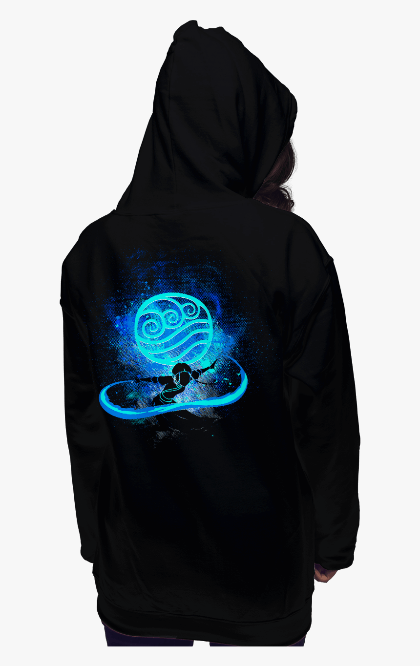 Legends Of Horror Hoodie, HD Png Download