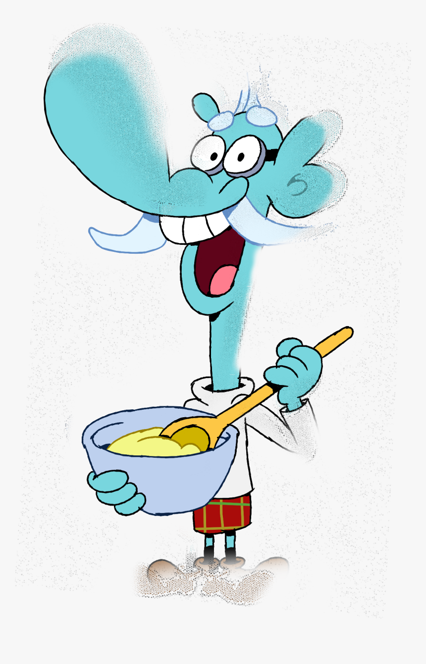 View Samegoogleiqdbsaucenao Dal Chowder Dad - Moong Dal Chowder Cartoon, HD Png Download