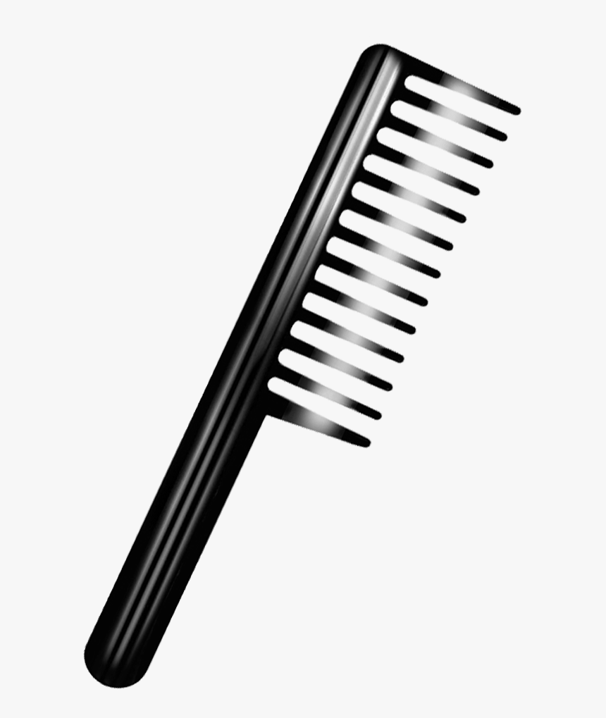 Comb Png - Tool, Transparent Png