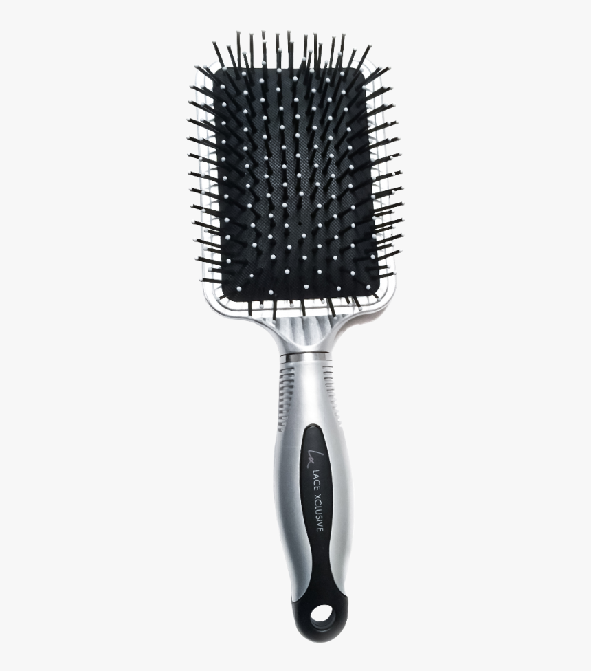 Hair Brush For Weave, HD Png Download