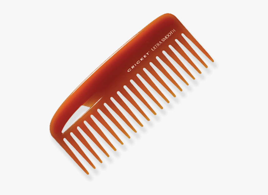 Hair Combs - Plastic, HD Png Download
