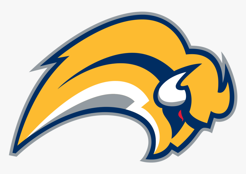 Buffalo Sabres Clipart - Buffalo Sabres Old Logo, HD Png Download