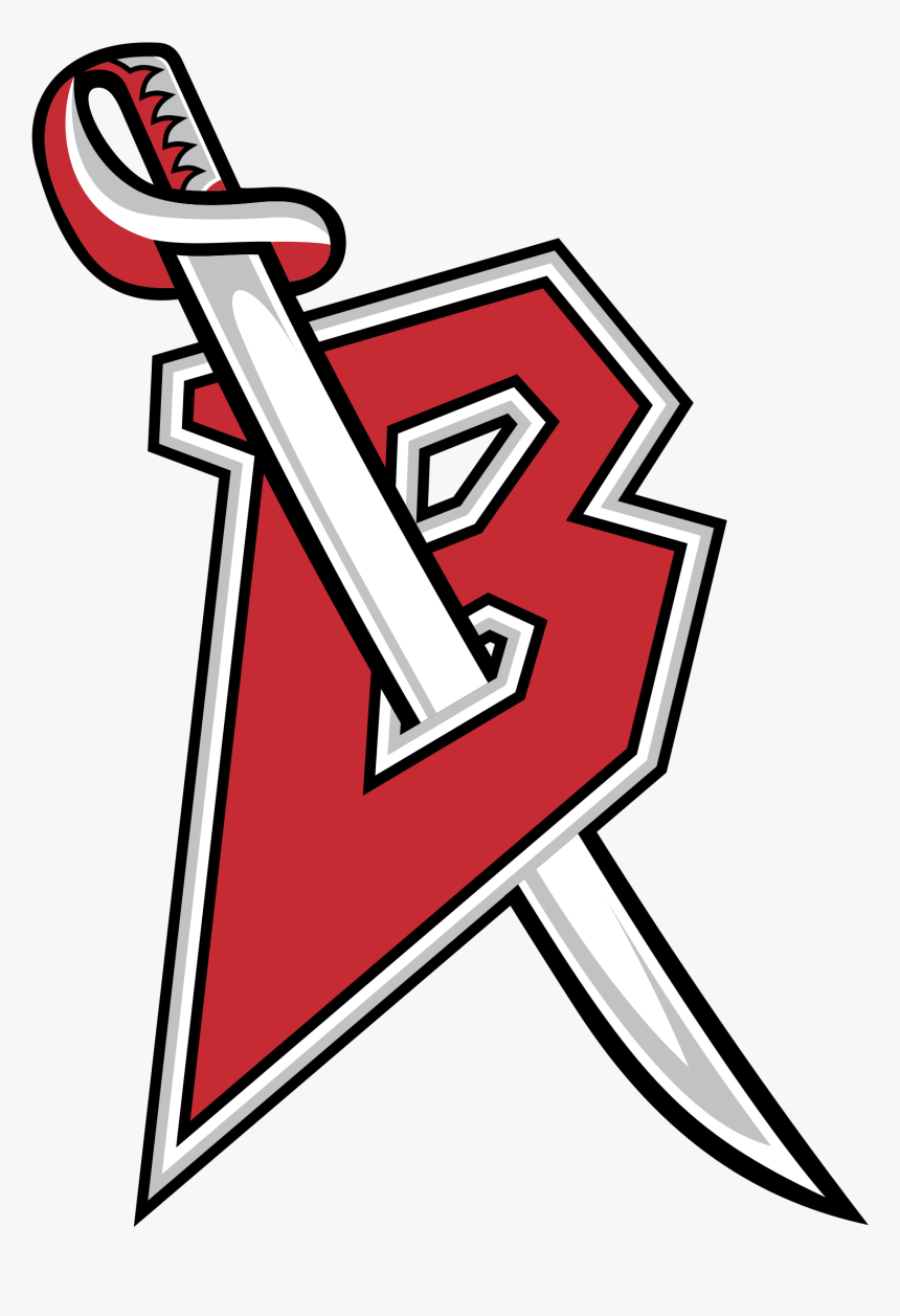 Buffalo Sabres Logo Png Transparent - Buffalo Sabres S Logo, Png Download