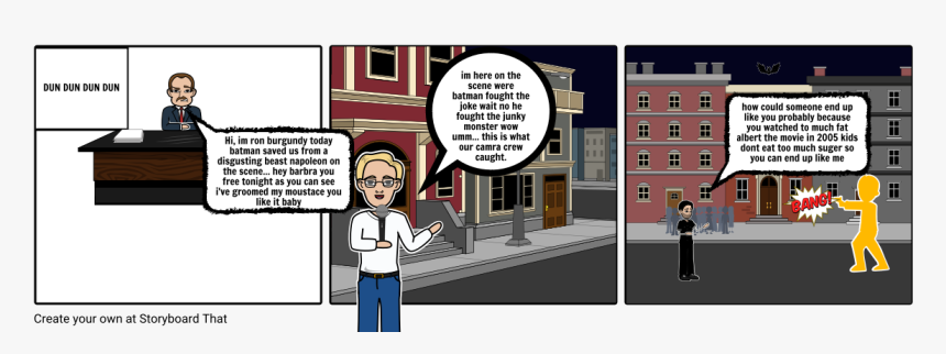 Cartoon, HD Png Download