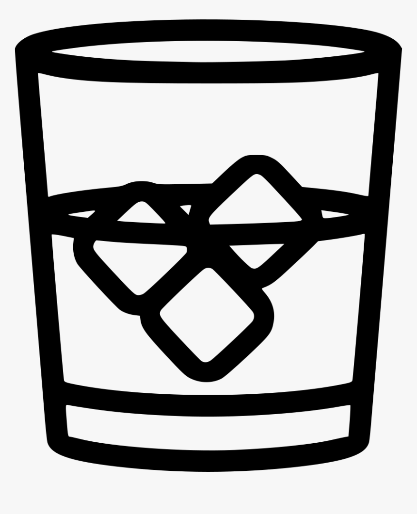 Whisky, Whiskey Png Whisky Glass Icon Png, Transparent Png