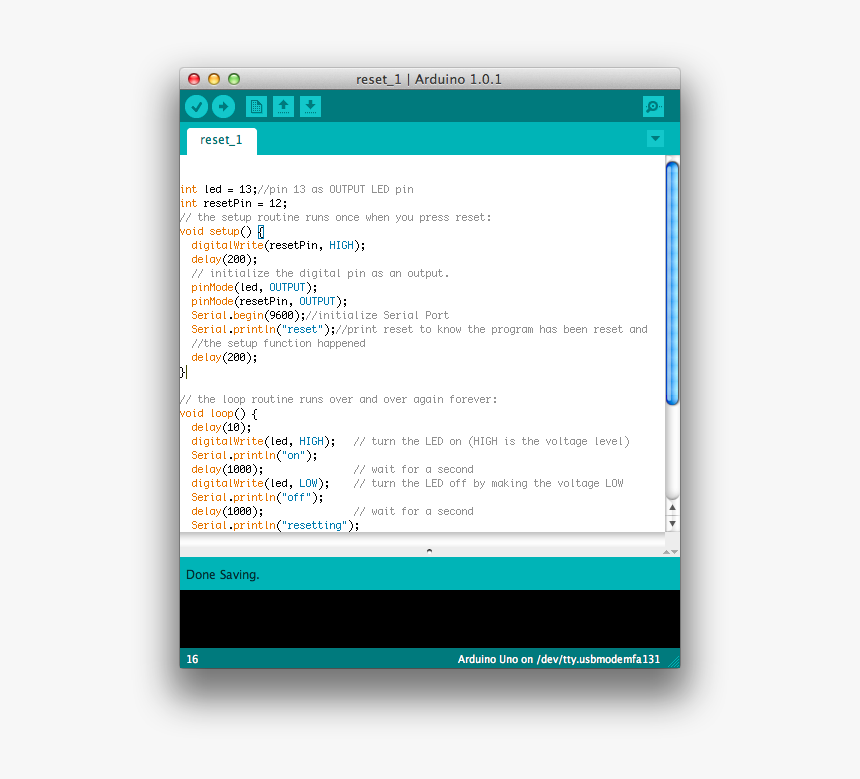 Error While Burning Bootloader Arduino, HD Png Download