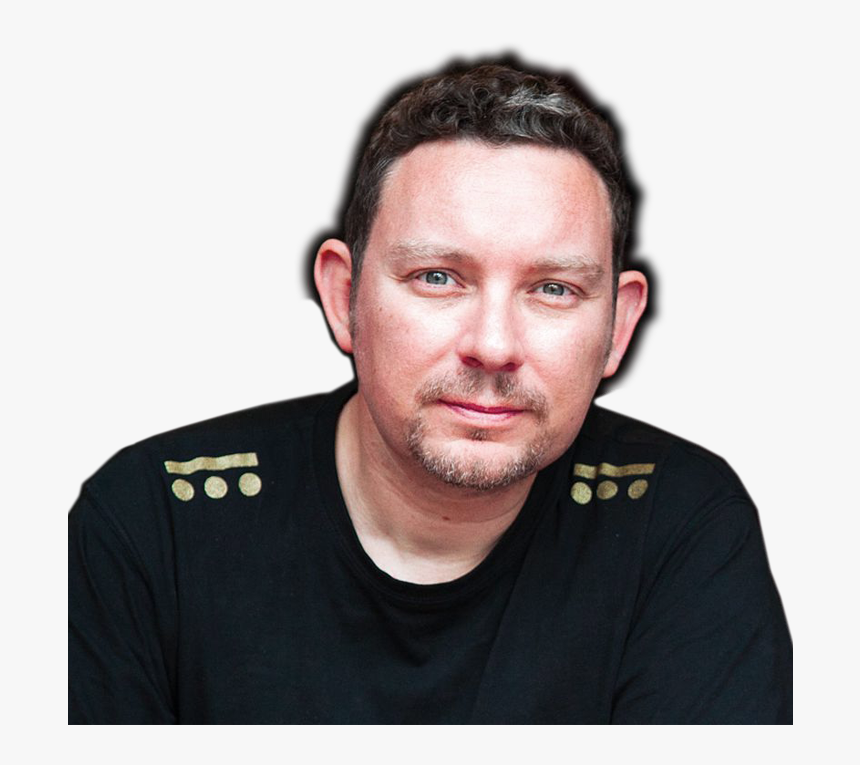 Albert Adrià - Gentleman - Ferran Adria Brother, HD Png Download