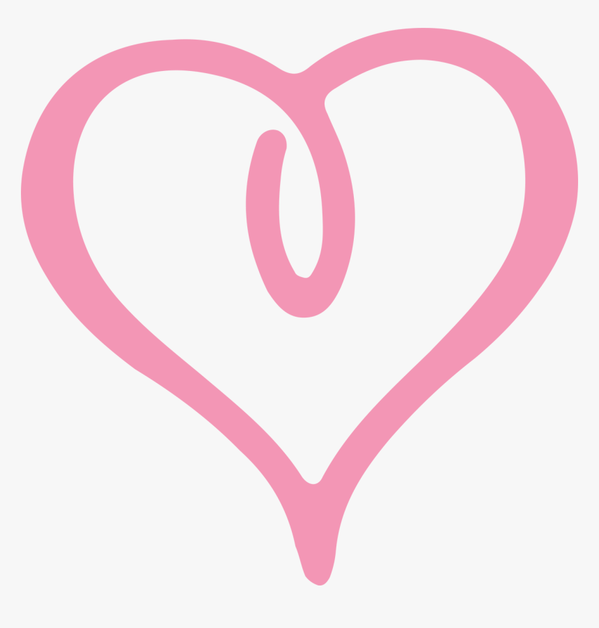 Heart, HD Png Download
