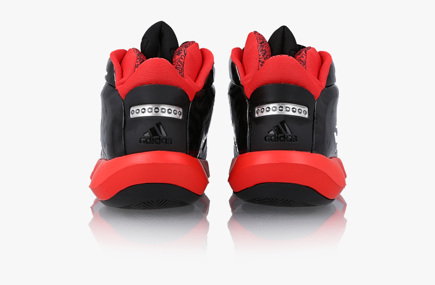 Crazy 1 Star Wars Darth Vader - Sneakers, HD Png Download