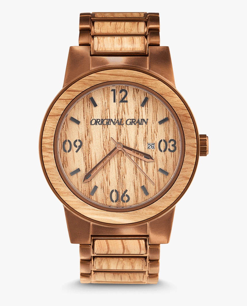 Original Grain Watches, HD Png Download