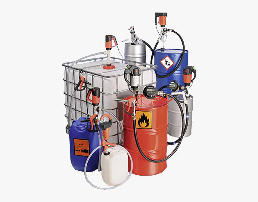 Flux Pompe, HD Png Download