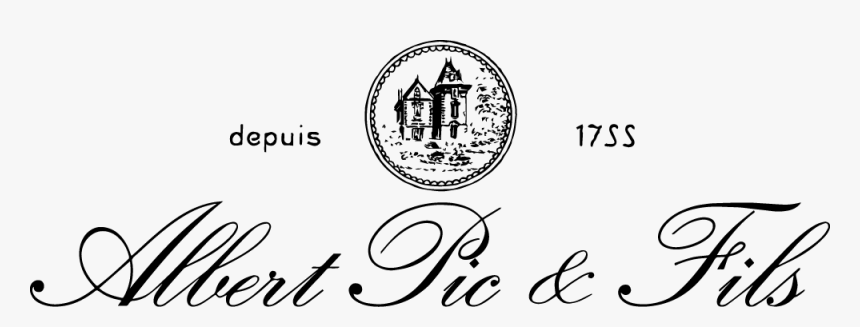 Albert Pic - Calligraphy, HD Png Download