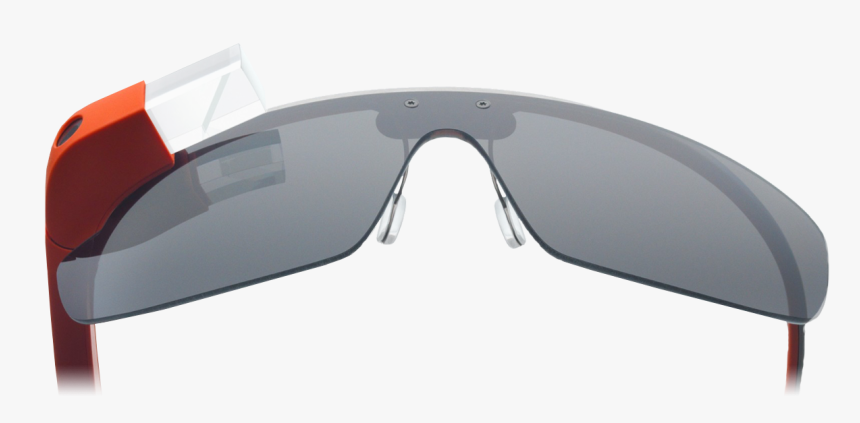 Spg For Glass Was The First Travel App Launched On - Future Of Google Glass, HD Png Download