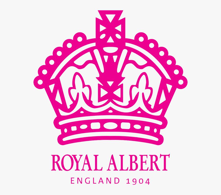 Royal Albert Logo, HD Png Download