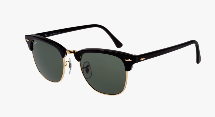 Google Glass - Ray Ban 3016 901 58, HD Png Download