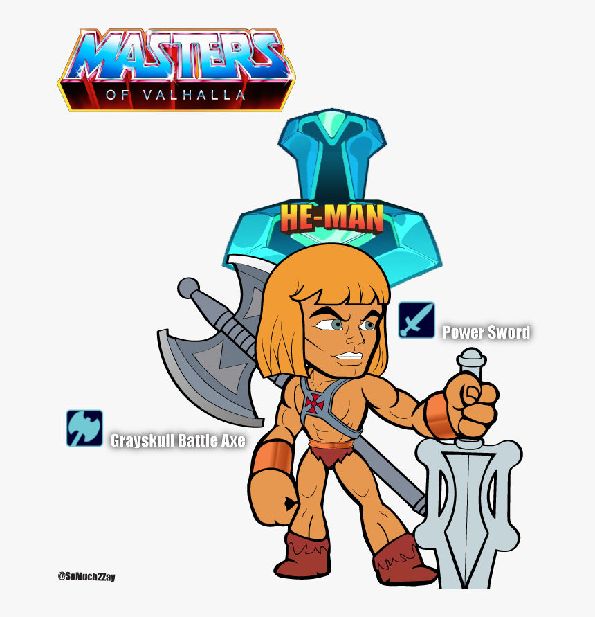 Cartoon, HD Png Download