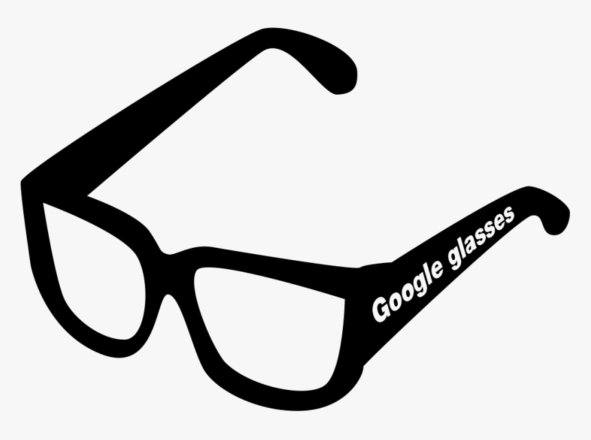 Eye Icons Goggles Sunglasses Computer Glasses Clipart - Transparent Material, HD Png Download