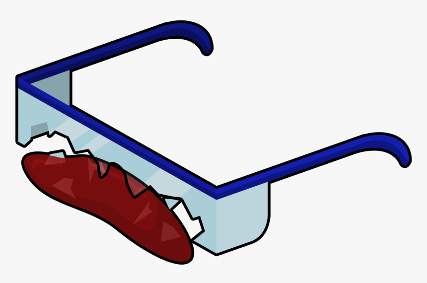 Google Clipart Safety Glass, HD Png Download