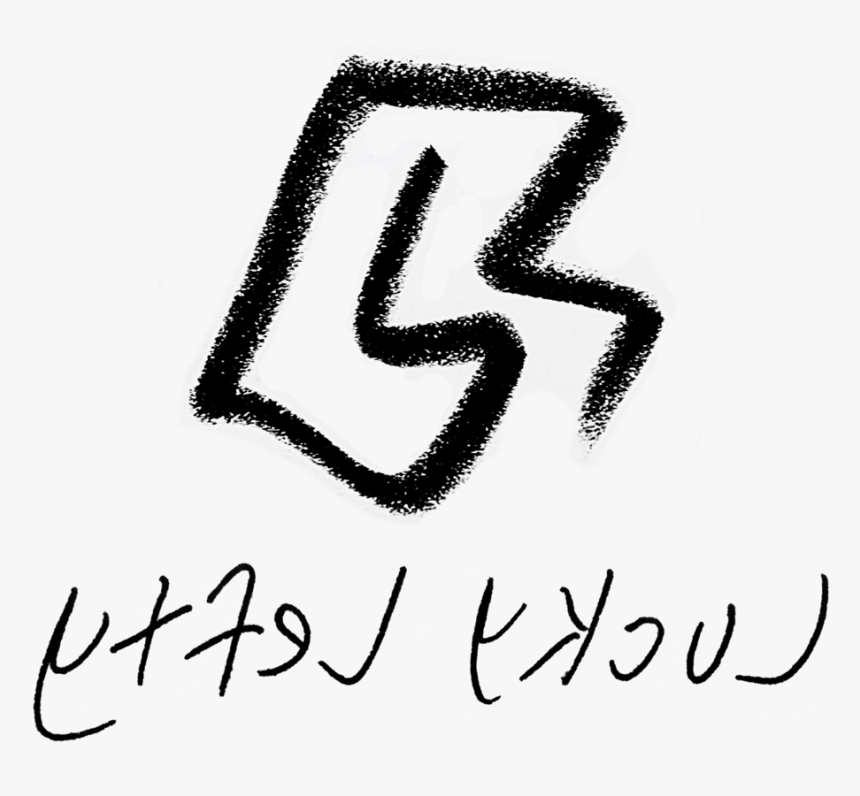 Transparent Google Glass Png - Calligraphy, Png Download