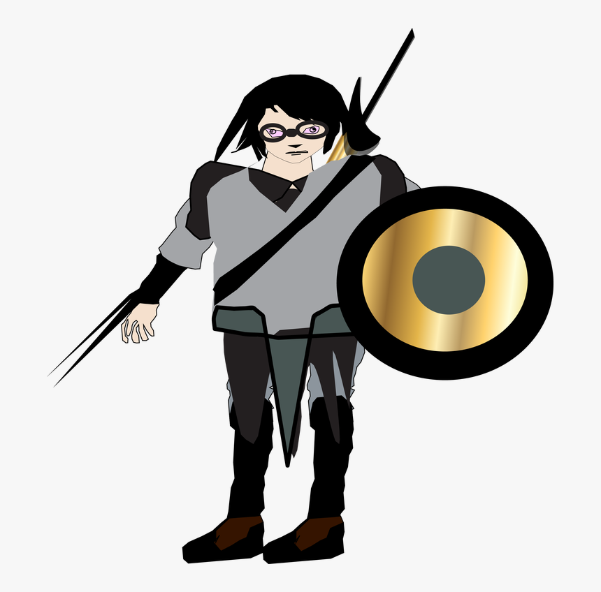 Cartoon, HD Png Download