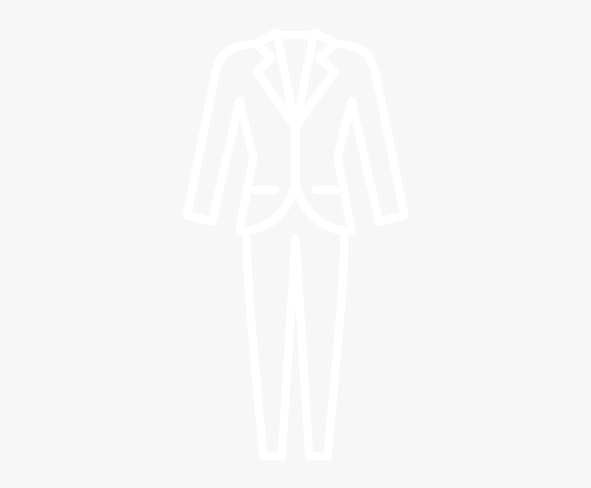 Johns Hopkins White Logo, HD Png Download