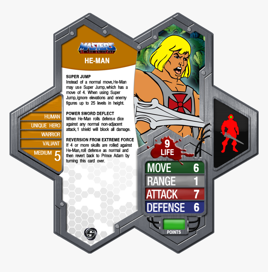 Heroscape Doomsday, HD Png Download