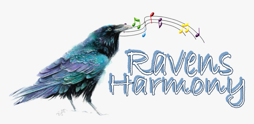 Transparent Fable Clipart - Music Notes, HD Png Download