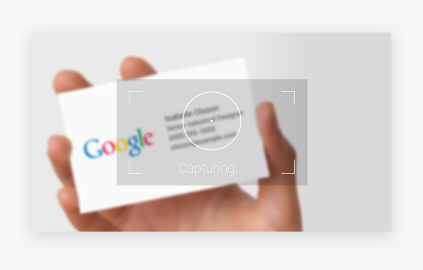 Google Glass - Google Goggles - Gadget, HD Png Download