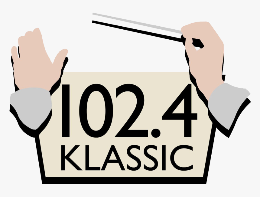 Saints Row 102.4 Klassic Fm, HD Png Download