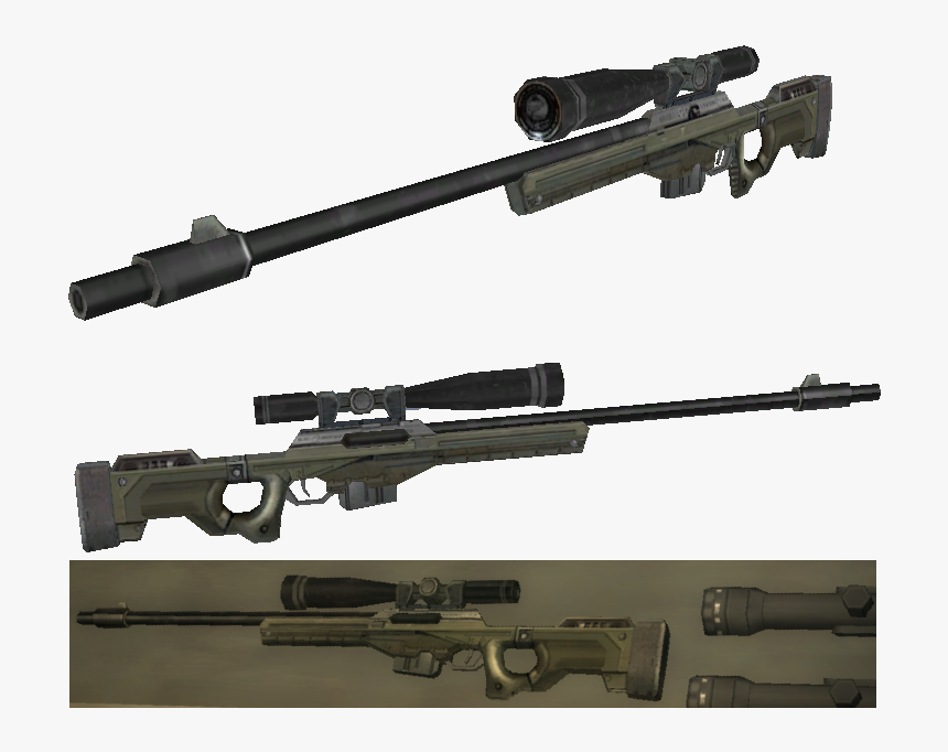 Transparent Saints Row 4 Png - Firearm, Png Download