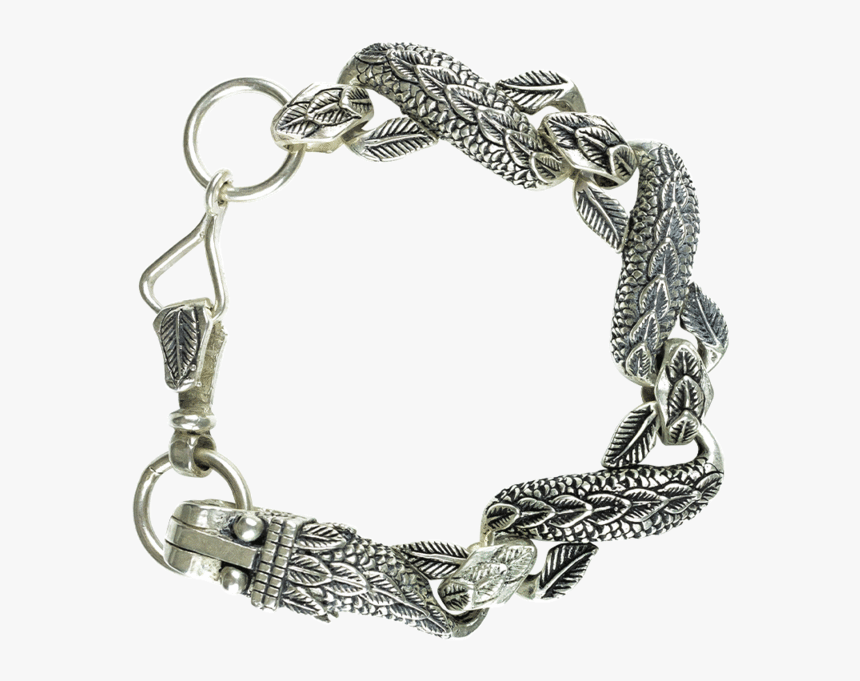 Brazalete Quetzalcoatl Chico - Bracelet, HD Png Download