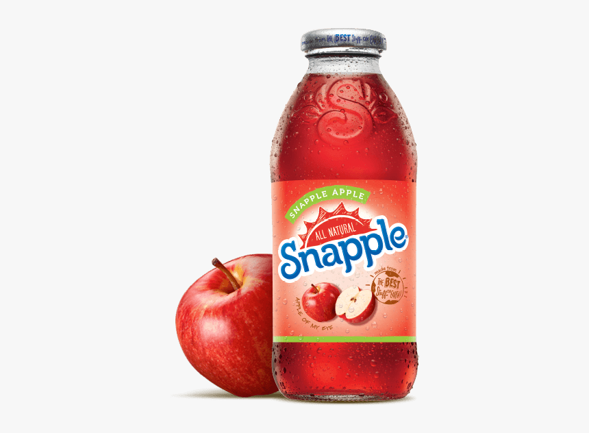 Snapple Mango, HD Png Download