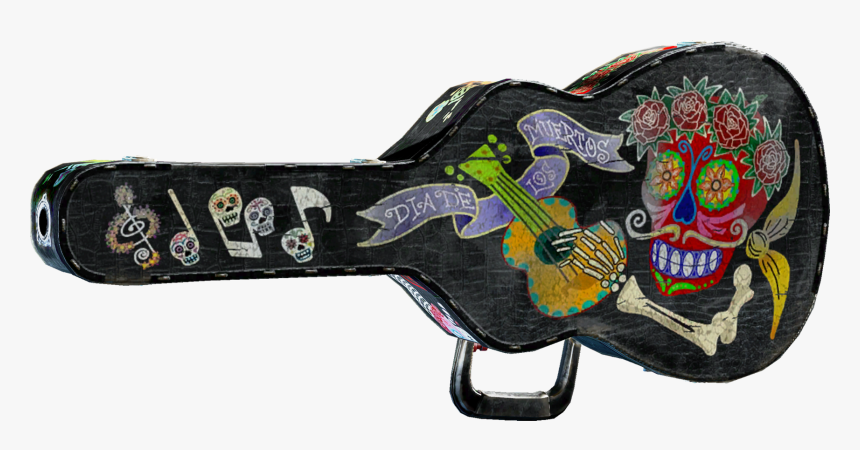 Electric Guitar, HD Png Download