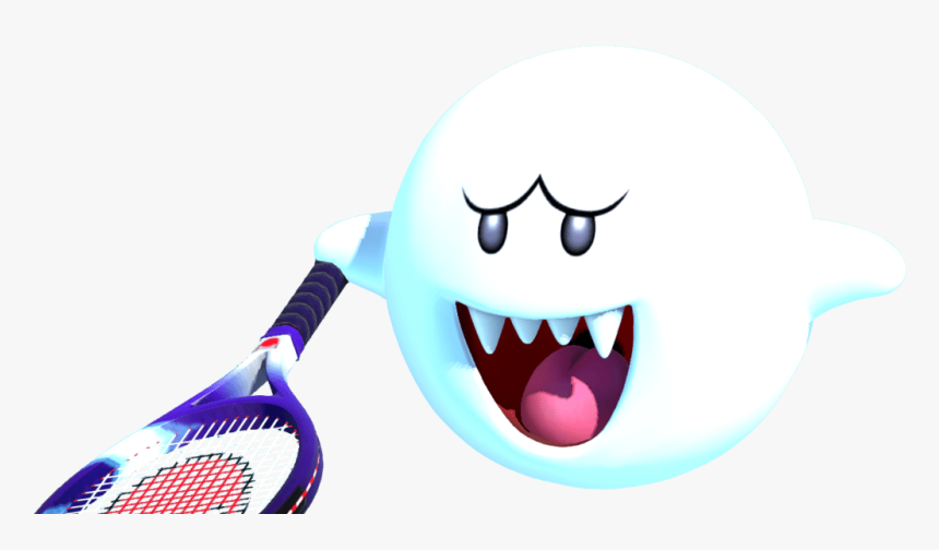 Ultra Smash , Png Download - Mirage Mansion Mario Tennis, Transparent Png