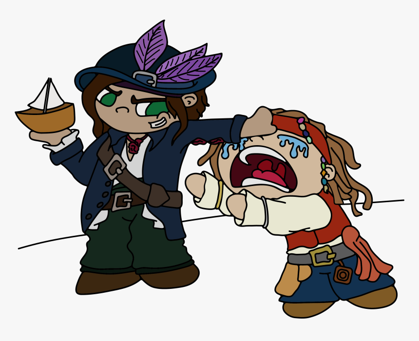 Transparent Would You Rather Clipart - Cartoon, HD Png Download