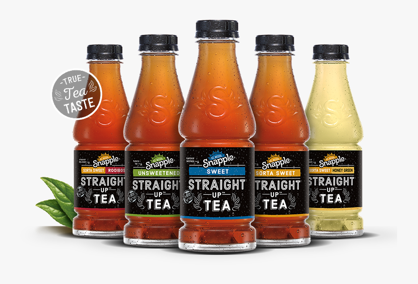 Straight Up Iced Tea, HD Png Download