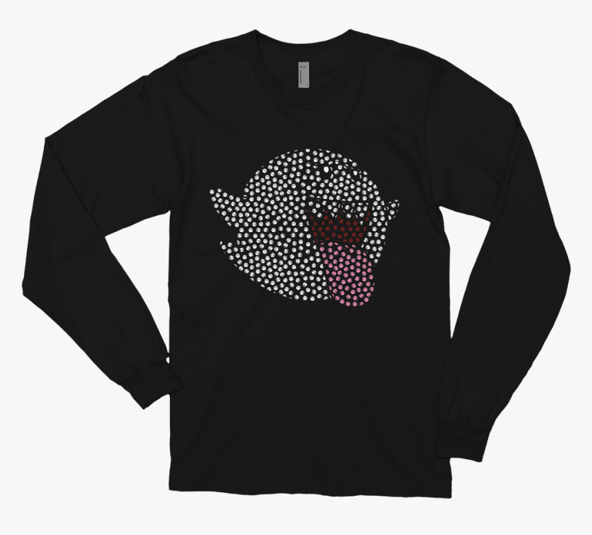 Boom Operator T Shirt, HD Png Download