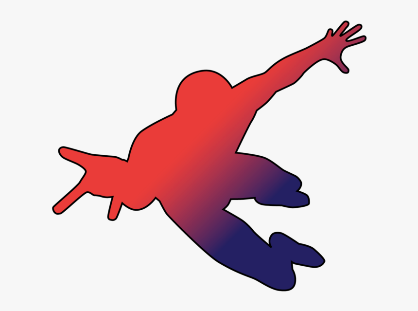 Liza Soberano Clipart - Spiderman Shooting A Web, HD Png Download