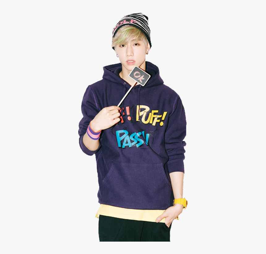Got7 Just Right Mark - Happy Birthday Mark Tuan, HD Png Download